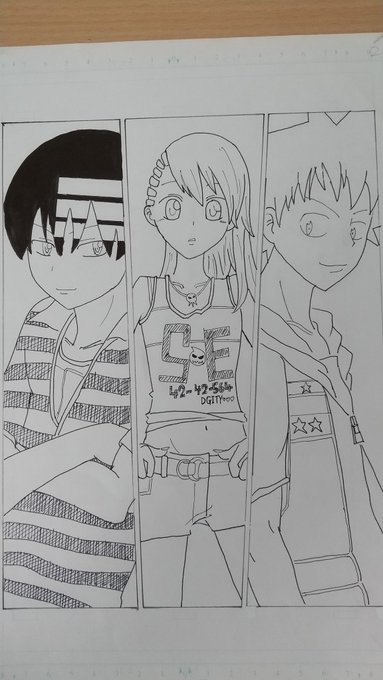 画像まとめ ソウルイーター 12ページ目 アニメレーダー 画像まとめ ソウルイーター 12ページ目 アニメレーダー