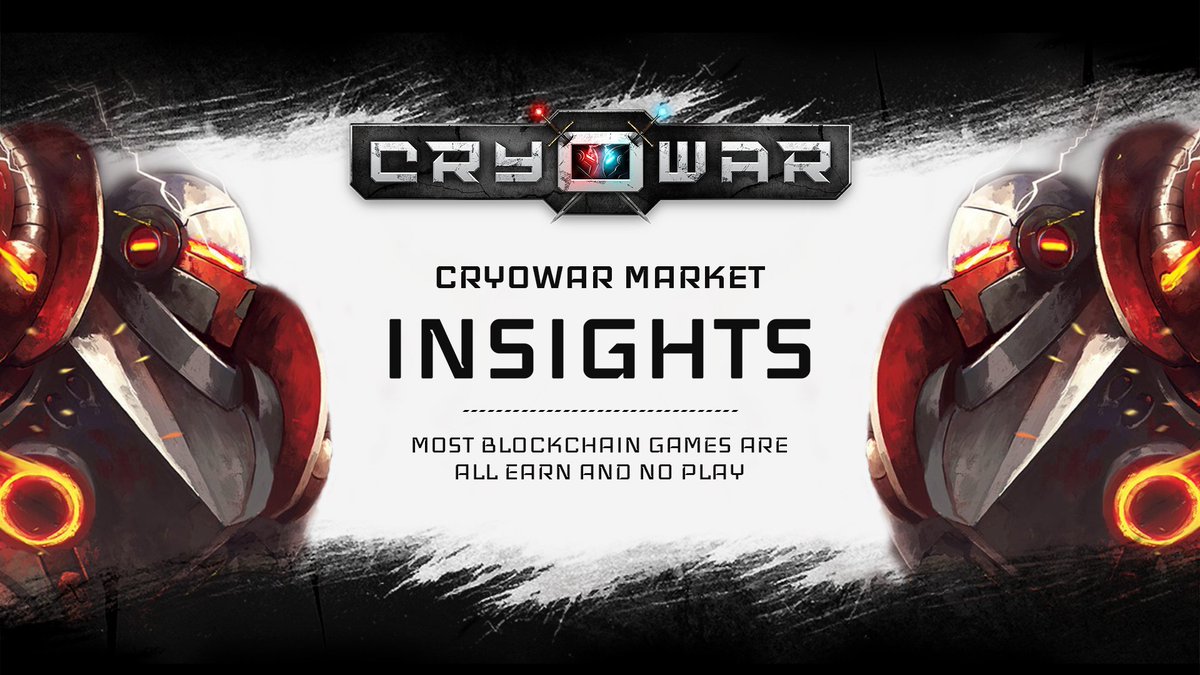 g_hunt7r's tweet photo. With @CryowarDevs you are rewards for your skilsโ๏ธโ๏ธ
High Skill , High Pace , High Rewards โ๏ธโ๏ธ
#BlockchainGaming #NFTplaytoEARN #GEM_DIGGER https://t.co/PHbxa8RGbj
