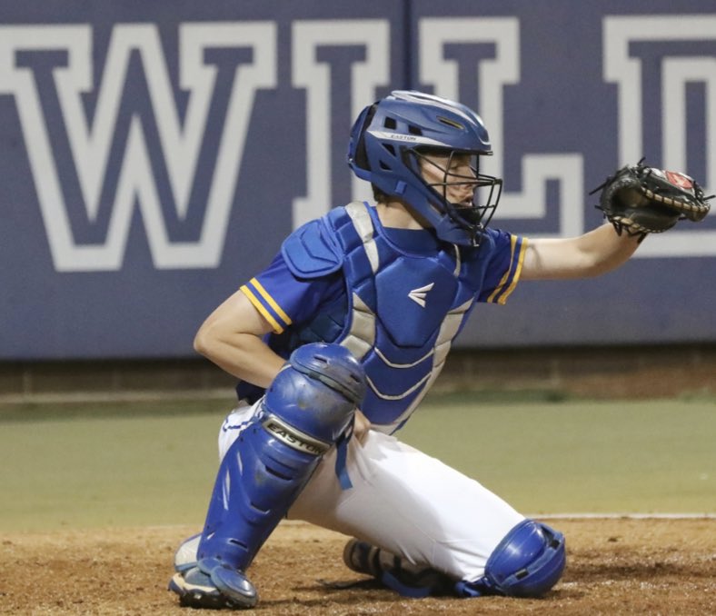 Caleb Warren tweet media