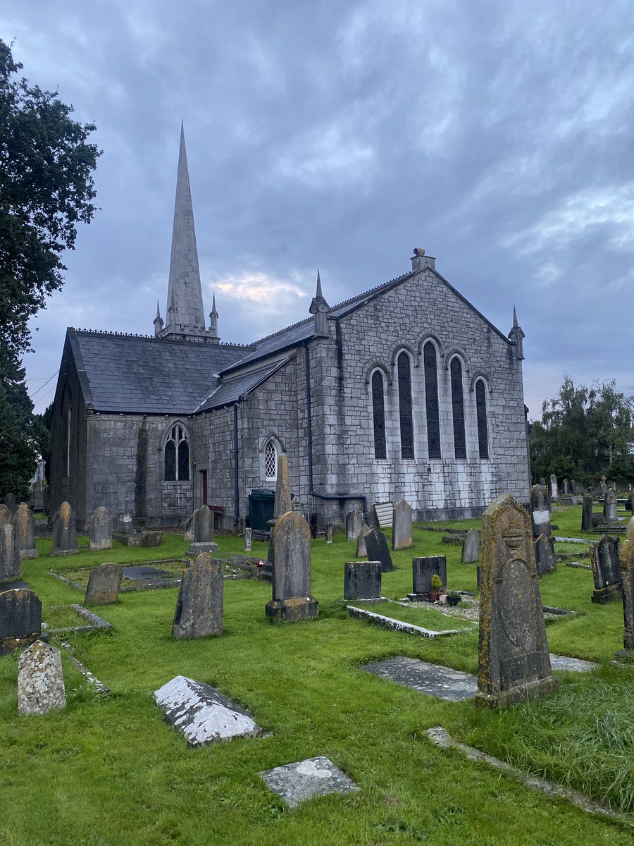 obrienmichaelp's tweet photo. Interesting today to see the grave of George Boole (1815-1864) - English mathematician who helped establish modern symbolic logic and whose algebra of logic, now called Boolean algebra, is basic to the design of digital computer circuits…

Blackrock, Cork, Ireland. https://t.co/P14WXWkNeG