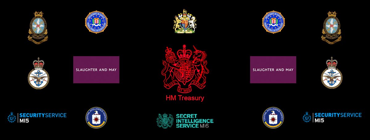 CarrollTrusts's tweet photo. #ChiefSecretarytotheTreasury #SimonClarke MP Criminal Prosecution Files #SLAUGHTERMAY #LAWFIRM #DEBORAHFINKLER - UK MOST WANTED FRAUDSTER #TONYCLARKE #CRIMESYNDICATE - #SERAPHIMCAPITAL #FSBUK #SURREYPOLICE #SCOTLANDYARD #GIBRALTARPOLICE HM Treasury News https://t.co/BEZT3EO0J8 https://t.co/P5kQcmxFQm