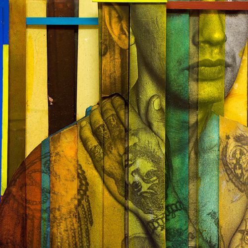 Shout it out loud! Under The Patio by <a href="/_littlethief/">Little Thief</a> - as little as 1$ donation helps keep the station alive bigindiegiant.com