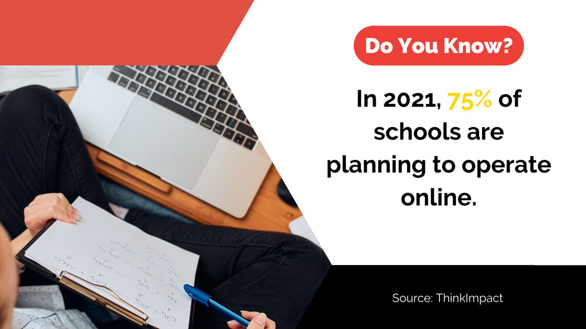 thedevmasters's tweet image. Learn more about eLearning from our latest blogs:
hubs.li/H0Y7NYy0

#doyouknow #ai #technology #online #education #elearning #machinelearning #ml #deeplearning #thedevmasters #artificialintelligence #blockchain #schools #lms #management #system #investment