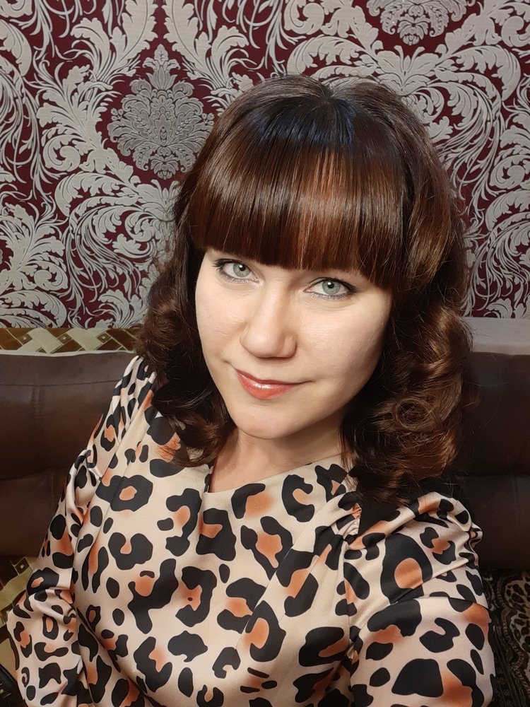 Nataliya77's tweet photo. Elena wants to meet a man from Finland. She speaks English. She is divorced and has a 13 years old daughter.
She likes biking, camping, fishing.
https://t.co/s27z6ym2JJ https://t.co/VFh2r5pbEJ