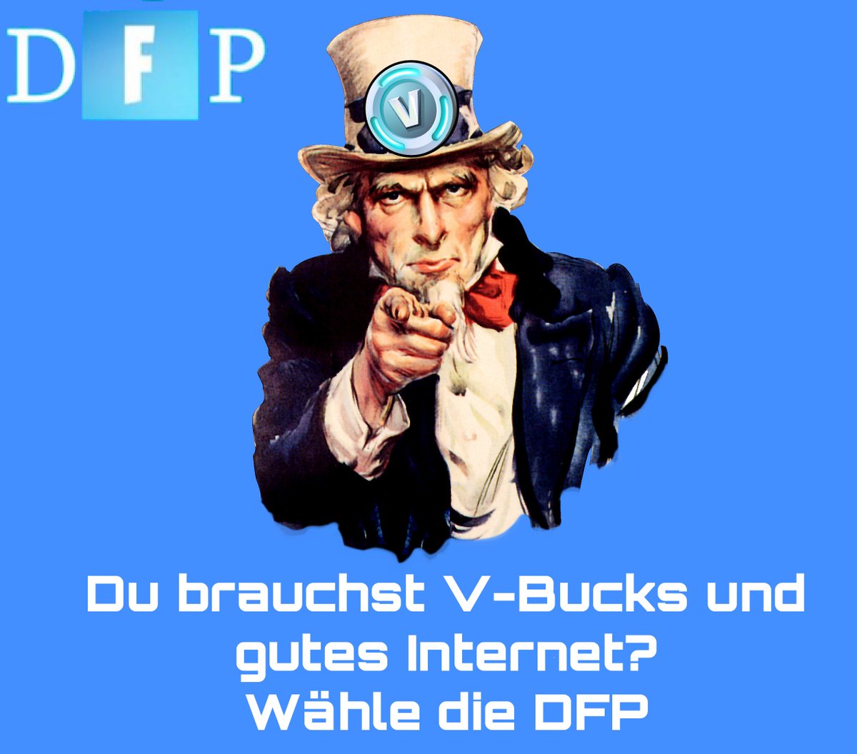 FortnitePartei's tweet image. Kuss geht raus an @Wat_Se_Fack