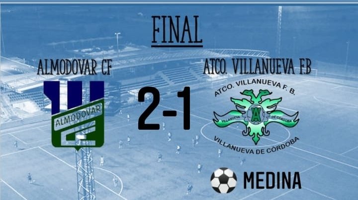 Finalmente aunque pusieron todo de su parte los jarotes, se vienen de vacío de uno de los campos que sabemos suele costar puntuar!!