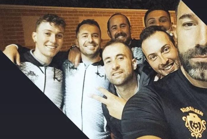 [M |25-26 SEP] El <a href="/mirobrigafutsal/">Miróbriga Futsal</a> arranca con victoria su defensa del título de <a href="/FutormesFutsal/">Futormes Salamanca Fútbol Sala</a> salamancartvaldia.es/not/274853/m-2…