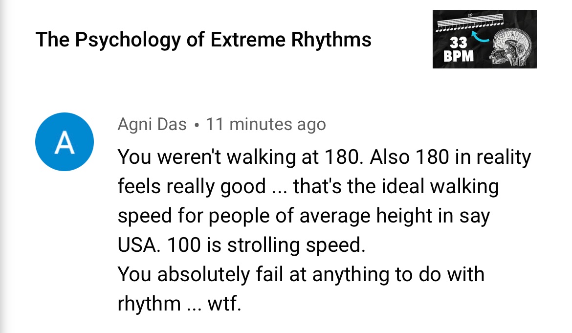 Adam Neely tweet media