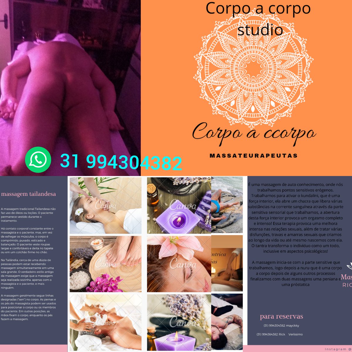 Rick Veríssimo Boy BH tweet media