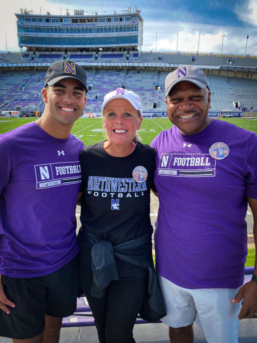 BlakeEdwards55's tweet image. No better way to spend our Saturday!