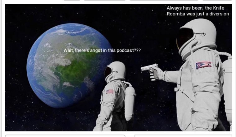 HadesProjectPod's tweet image. we like jokes and fun :)

(thank you to the lovely @Briflatclarinet for the memes)