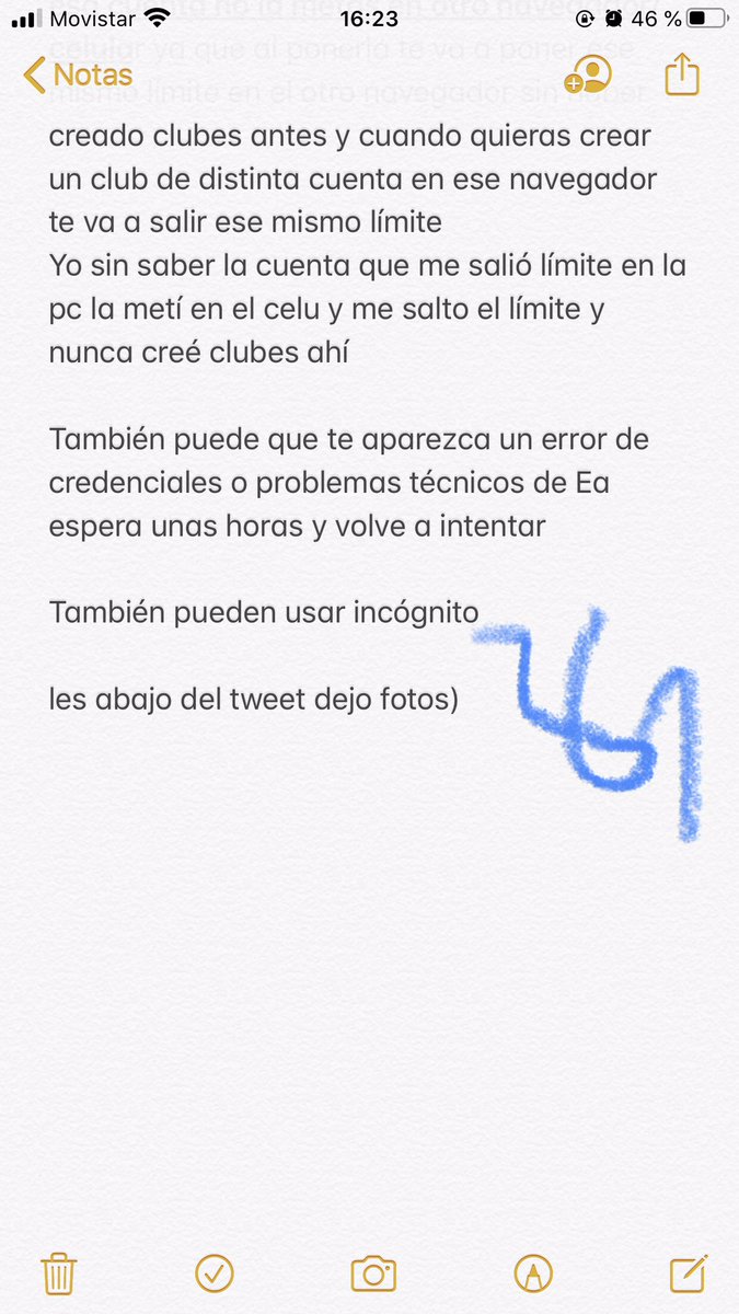 Agus261_'s tweet photo. Lo único que les pido es un follow y un rt para que lo vea más gente https://t.co/uXKZ0khraj