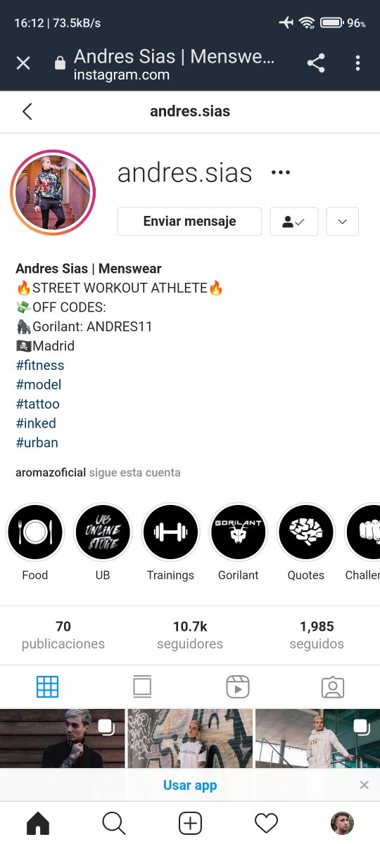 GastonPavn's tweet photo. @AzarianTV @trovolive @AxieInfinity @cryptbuck Buenardo tu logro!
@AxieInfinity
#axiegiveaway
#cryptbuck
#axieinfinity https://t.co/pUnSdGvA0U