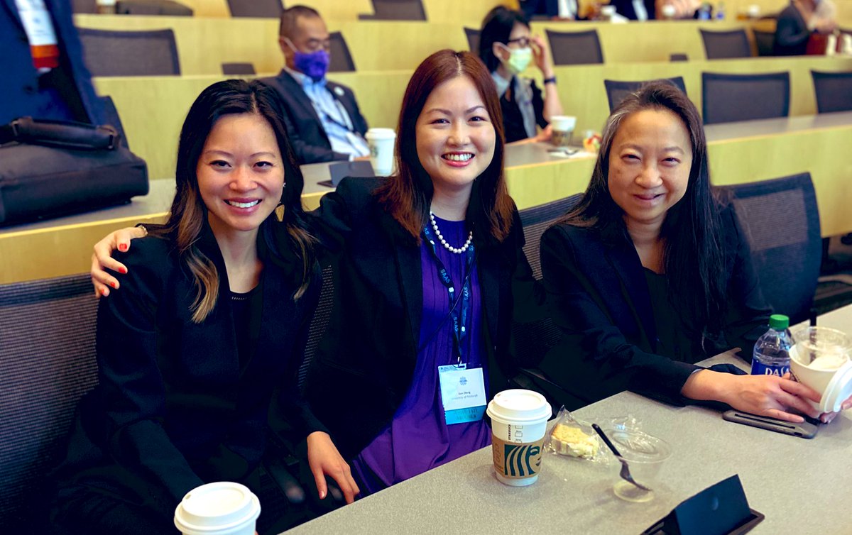 Jian Zheng, MD, FACS 郑剑瑛 tweet media