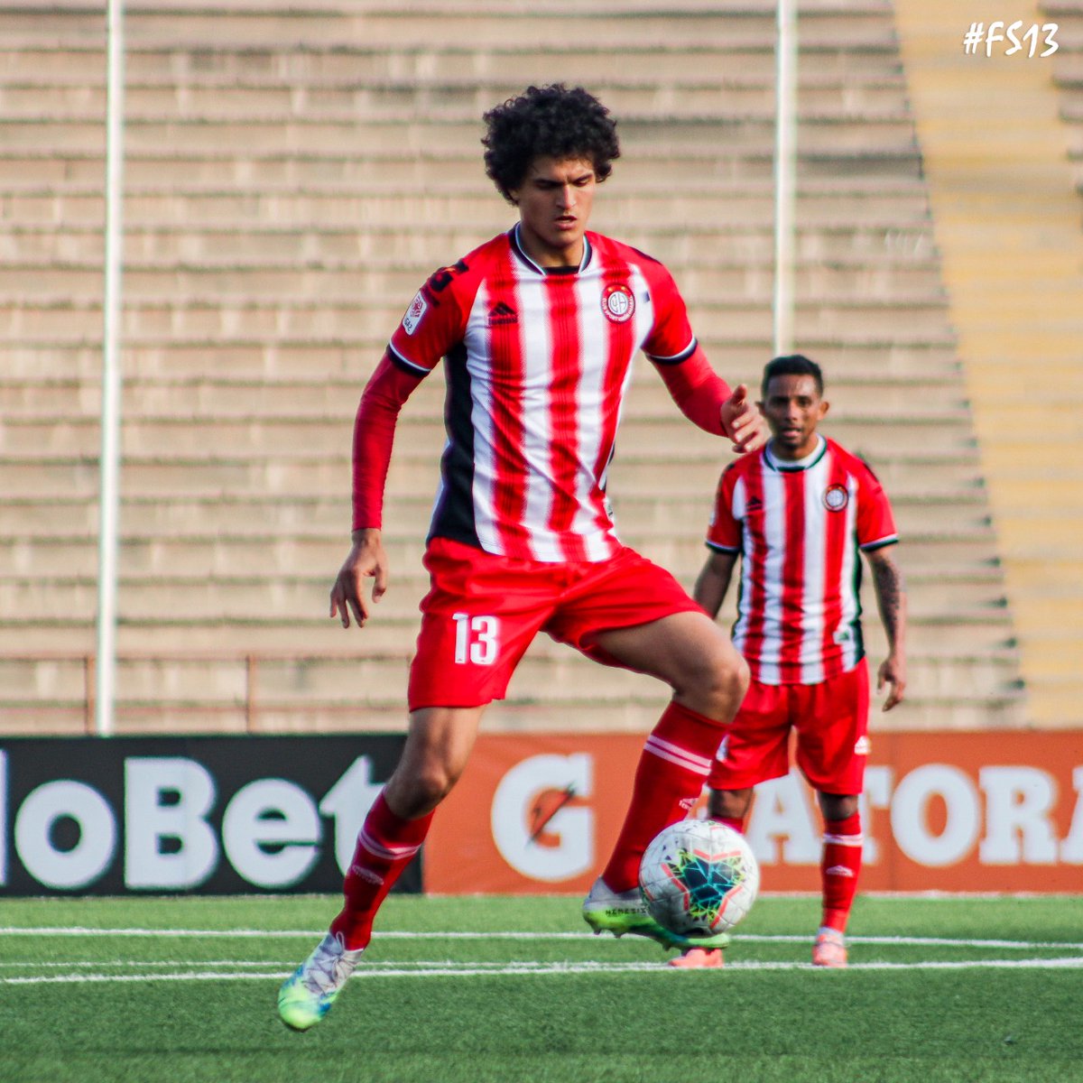 FranzSchmidtS4's tweet photo. Estamos listos para el siguiente desafío 💪💪 ⚽ #FS13
.
.
.
📷 @CarlaRedhead1
#UniónHuaral #VamosEquipo #Liga2 https://t.co/FYGBzATnsr