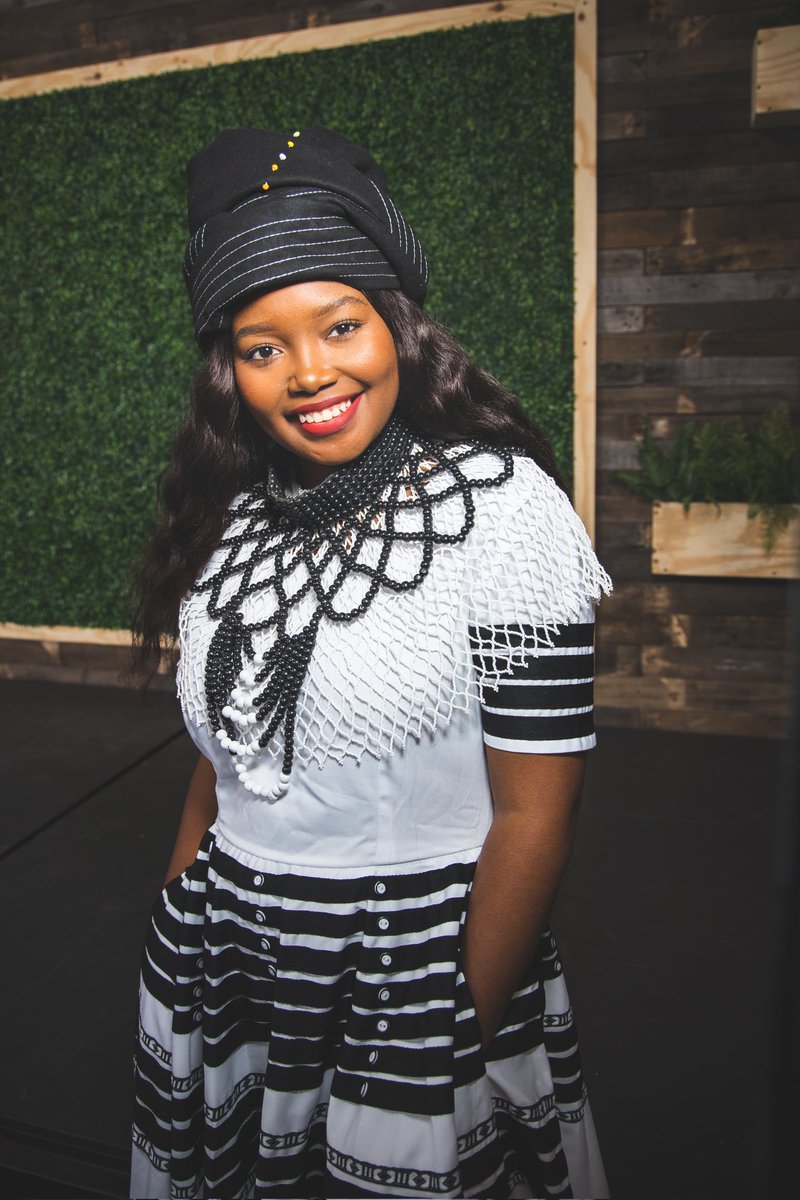 Forgot to post these here on #HeritageDay ✨