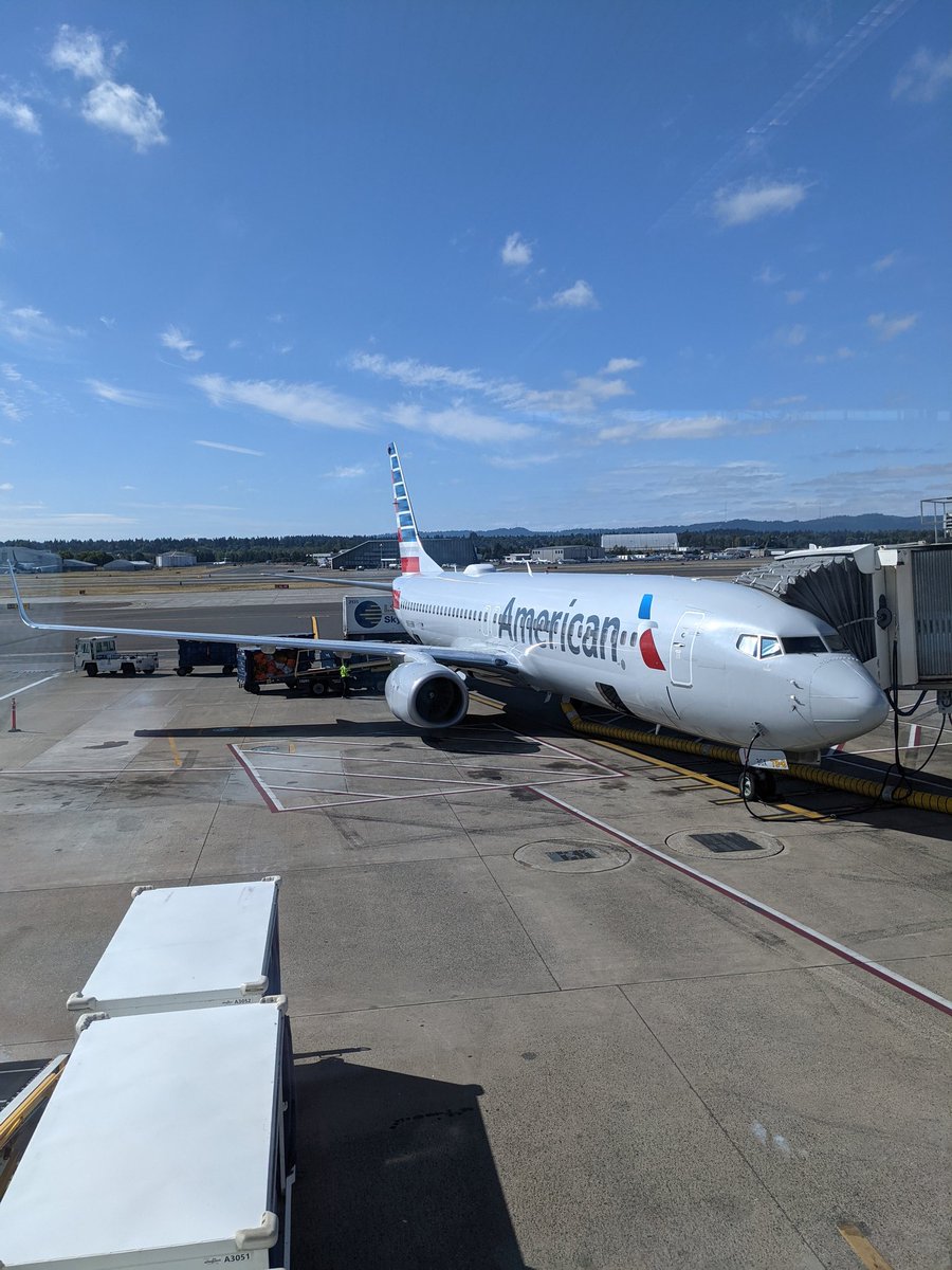 DVLP4VR's tweet image. Vacation has been a much needed break and it was a great time exploring new places.  Now time to head back home.

PDX ➡️ CLT

#DevelopForever 
#pdx #oregonexplored #oregon #portland #vacation #homewardbound #CLT