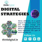 Photo by Think Digital (@ThinkDigitalLtd)