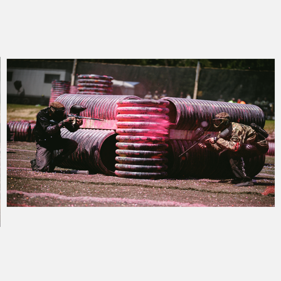 Planeteclipse's tweet photo. Strike First 🐍👊
📸 Fava Photography
💥 Team Image
🏆 Iron City Classic
#planeteclipse #cs2pro #cs2mechframe #teamimage #icc #ironcityclassic #hyperball #classicpaintball #sequence https://t.co/R4QjMXlFW7