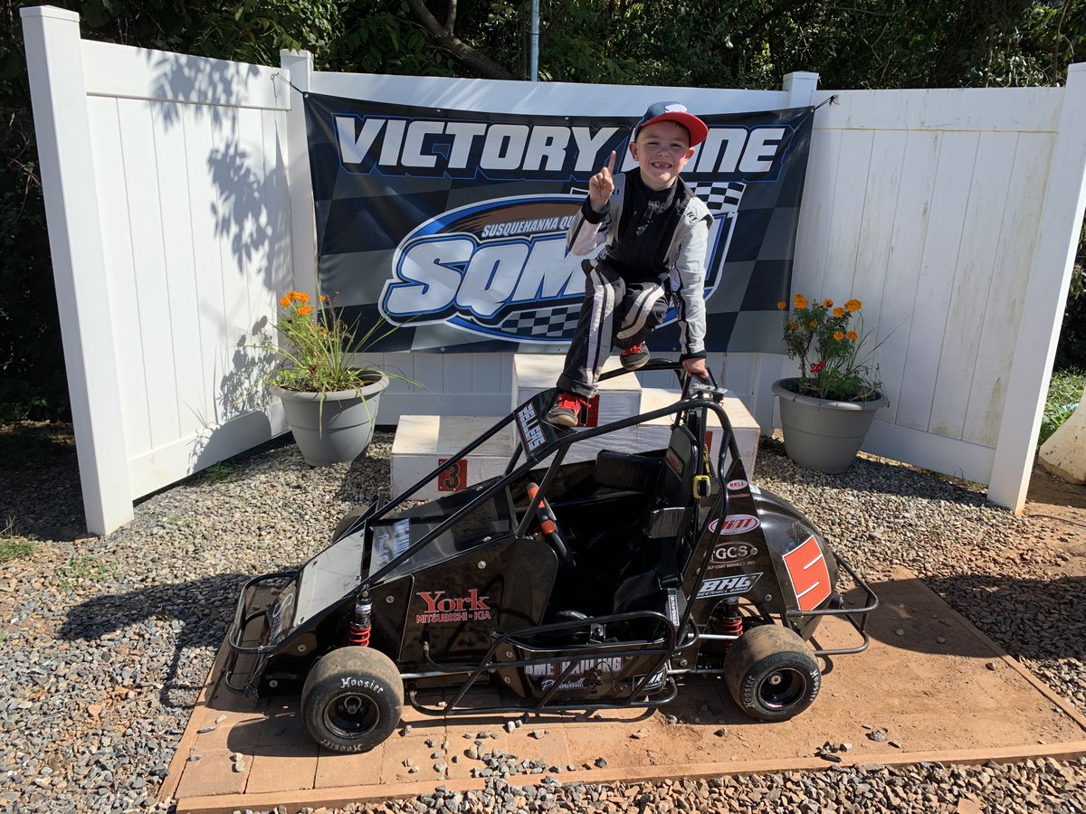 DrSpuds21's tweet image. Very proud dad moment today    We worked together today on setup and it paid off #winnerwinner