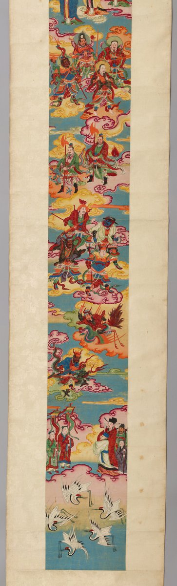 Birmingham Museum and Art Gallery tweet media