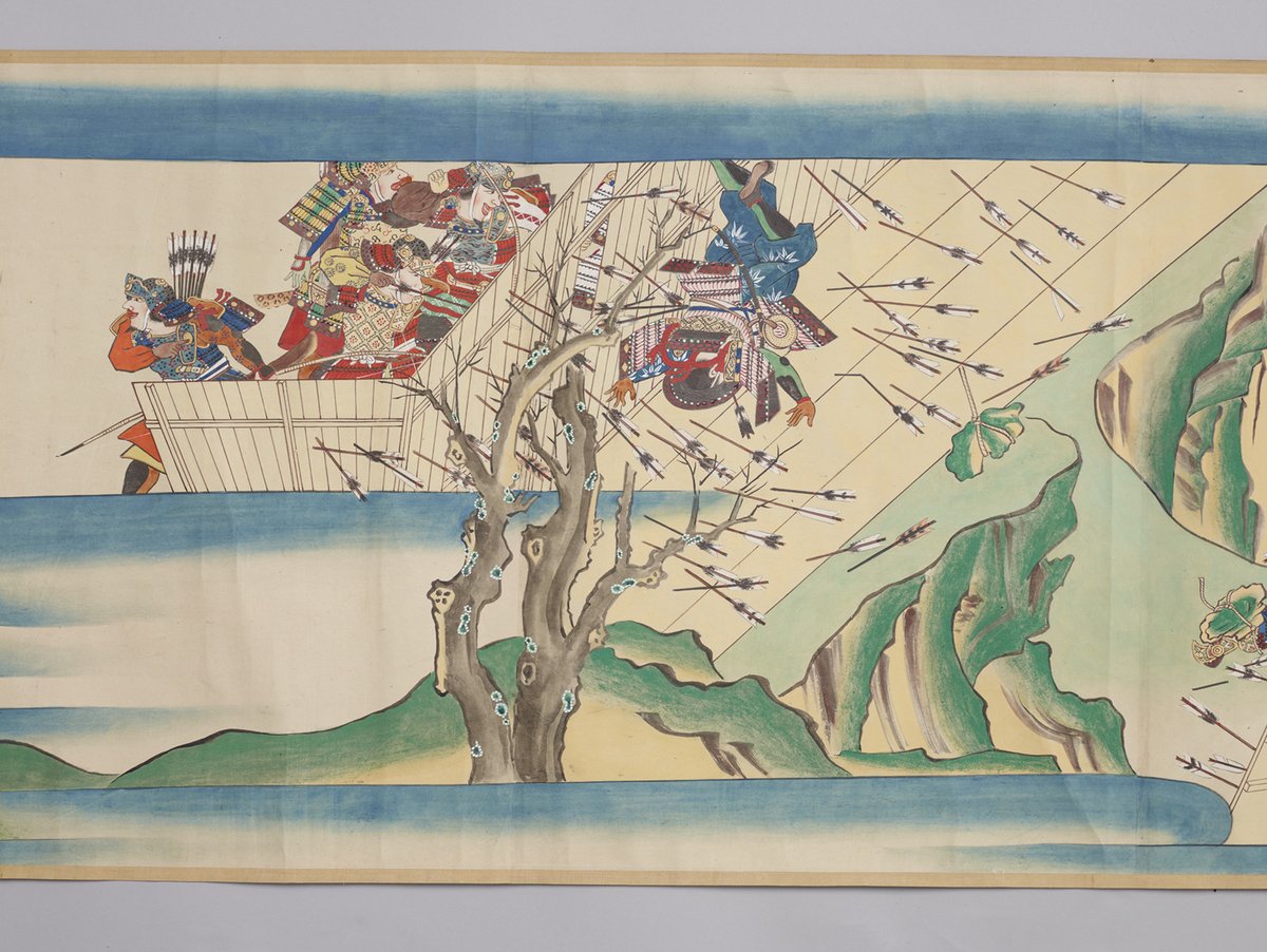 Birmingham Museum and Art Gallery tweet media