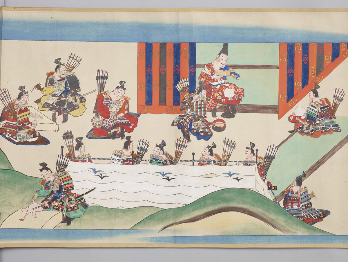 Birmingham Museum and Art Gallery tweet media