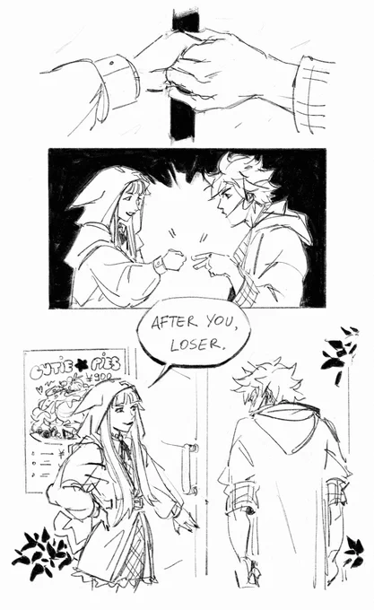 rindoka date 