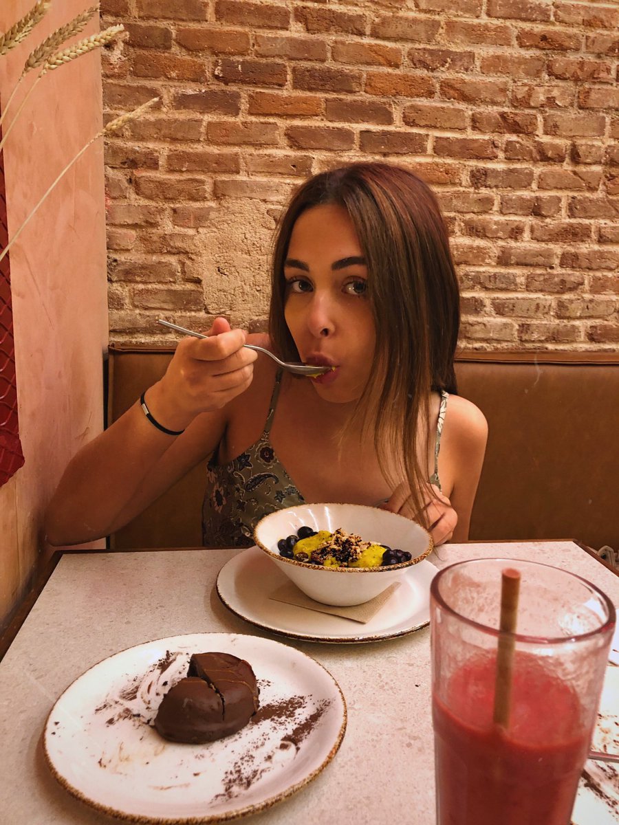 teresarubm_'s tweet photo. Ayer hice planes chulis 🦆🌸🌿☀️🍫🍴👭🏻🍫 https://t.co/WJDANuehgp
