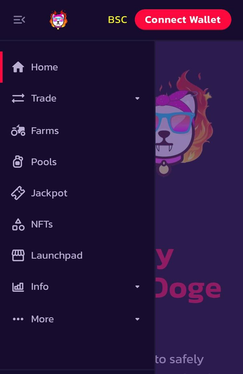 Daughter Doge tweet media