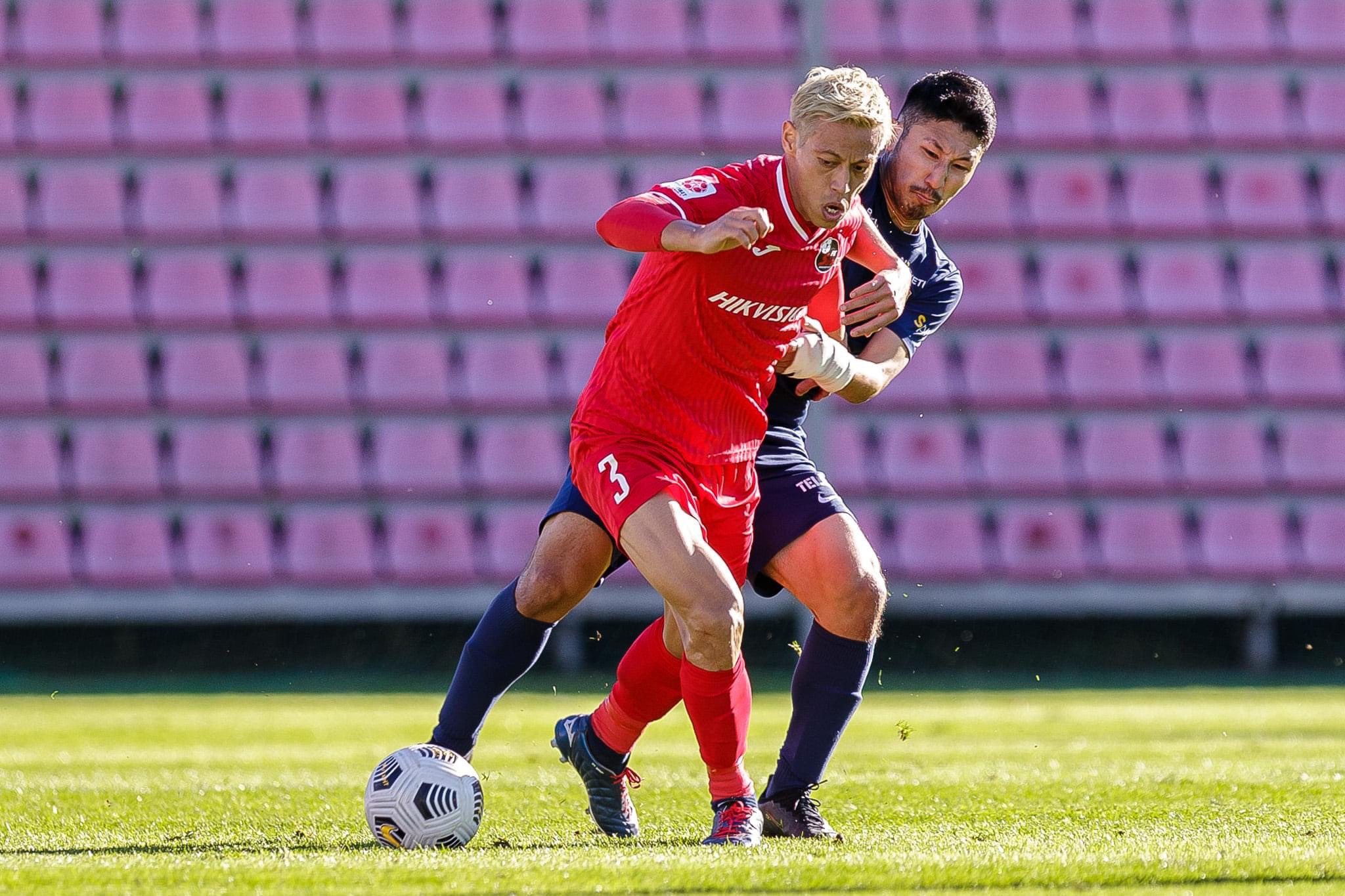 吉川 翔梧 北欧のサッカー選手 Yosikawa Shogo Twitter
