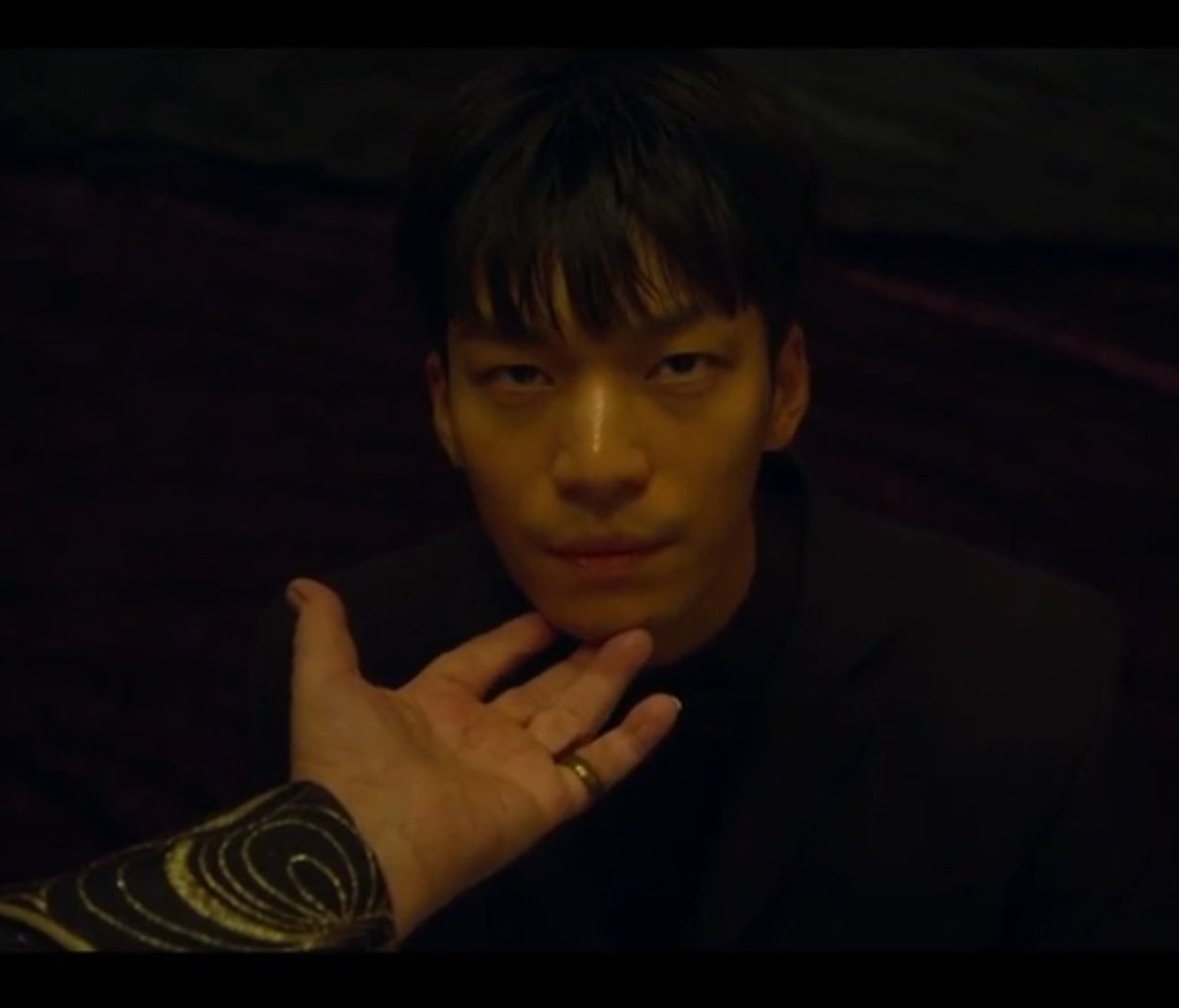 Ile Jongho Mika Pia On Twitter In Squid Game Ci Sono Solo Vecchi Non Puoi Innamorati Del Cast This Mf