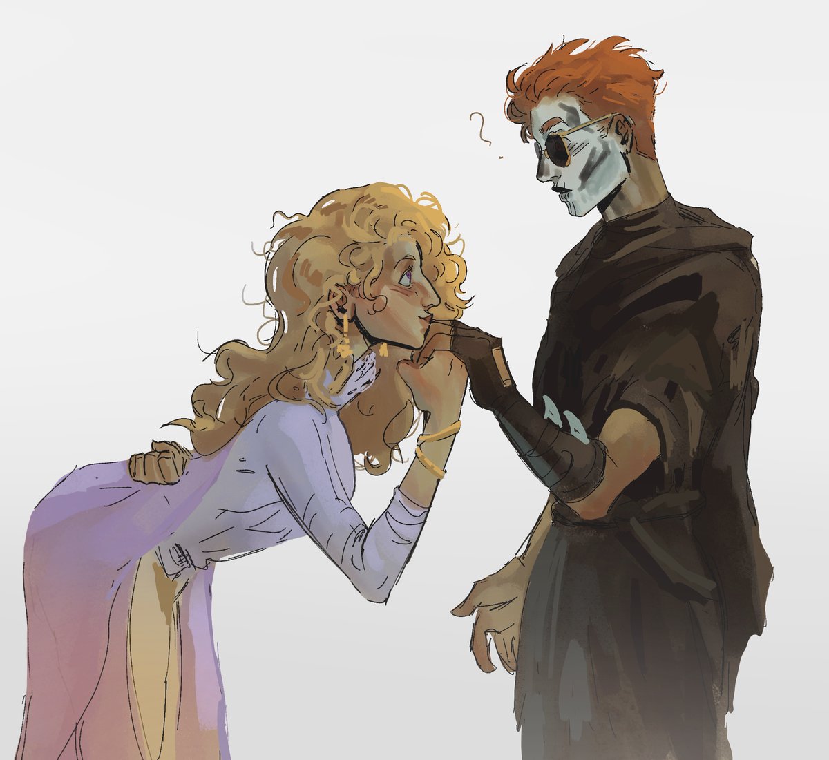 naomistares's tweet photo. sketched this while wishing i was gideon rn https://t.co/JFut6KMhsn