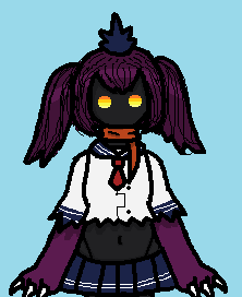 CloudtheCompy's tweet photo. 🟡🟡#zillaart https://t.co/QxyELAEyGs