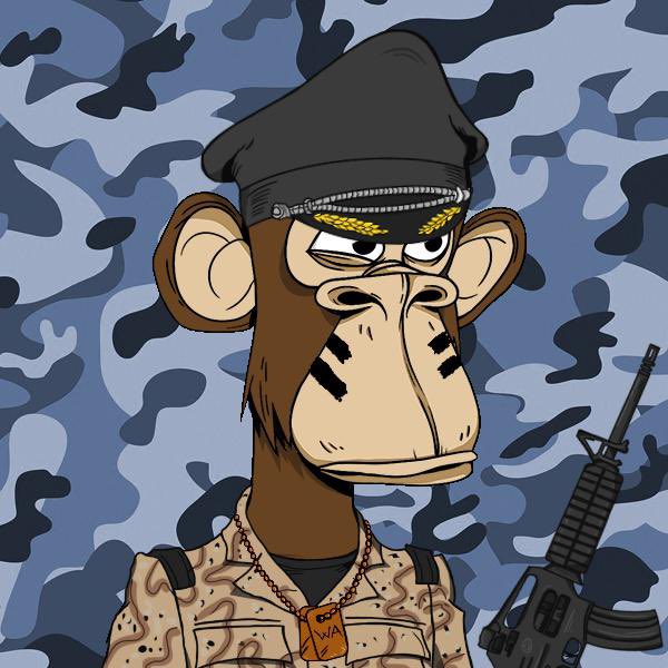 Just_Chuckin_It's tweet photo. ๐ฃ๐ฃ๐ฃAttention๐ฃ๐ฃ๐ฃ
@War_apes are boots on ground! They have arrived and are ready to protect and serve! #LFG #WarReady #warapes https://t.co/g8LM6KblGk