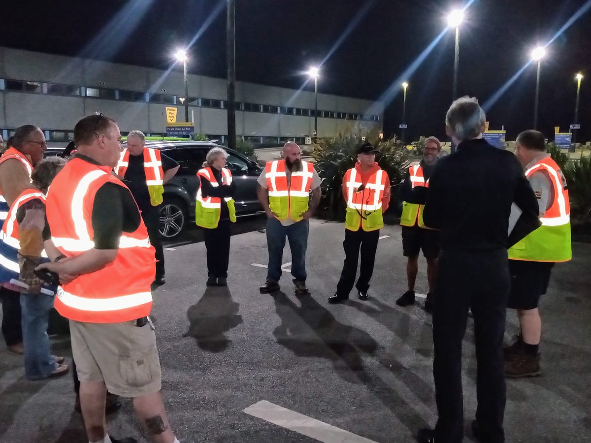 North Humber Raynet tweet media