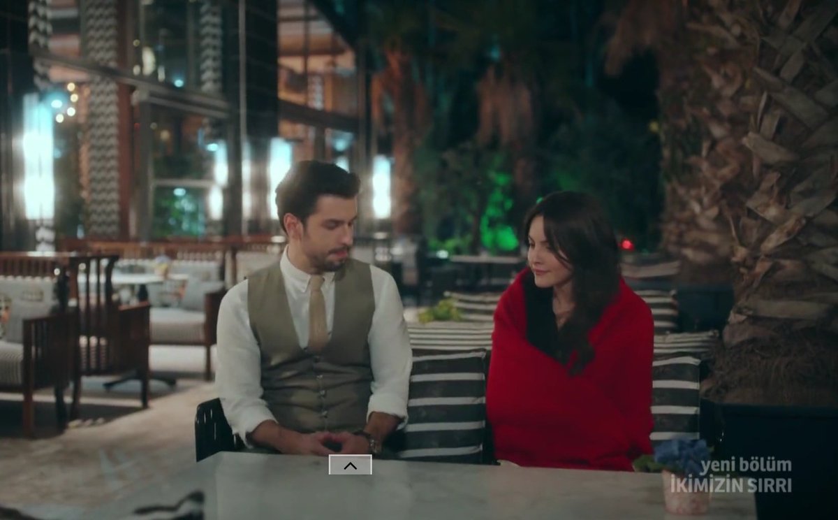 Alp, kendisi için endişelenen birisine hasretti bunca zaman. Neva'ın onun için endişelenmesi bu yüzden çok önemli ve kıymetli onun için. 

#KalbininSesiniSusturma
#İkimizinSırrı #NevAlp