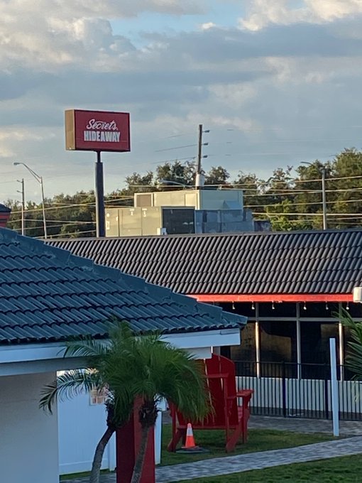 Last night was my first time and it was I great night  @SecretsHideaway  can&rsquo;t wait to return 🍾🎉🎊 https://t<a href="/tag/porno"class="tags"><span>#porno</span></a><a href="/tag/xxx"class="tags"><span>#xxx</span></a><a href="/tag/pornstar"class="tags"><span>#pornstar</span></a>