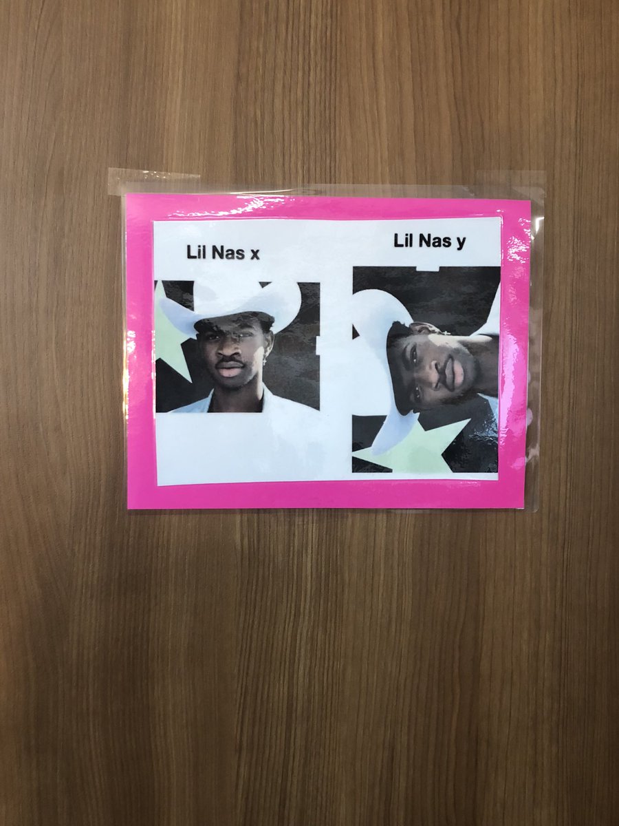 Jai Lewis, M. Ed. tweet media