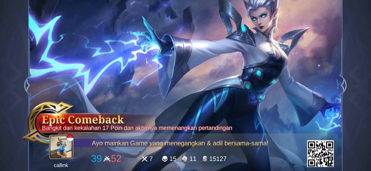 soe_callink's tweet photo. Ayo bergabung dengan tim saya, tantang semua Player MOBA terbaik bersama! 
https://t.co/WQN5yqzDJh https://t.co/2ORjViIqjd