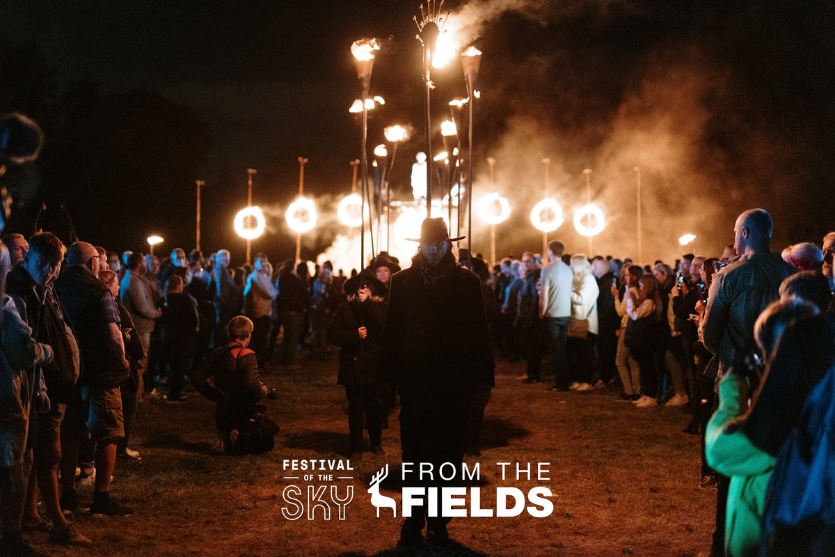 Festival of the Sky | Cleethorpes tweet media
