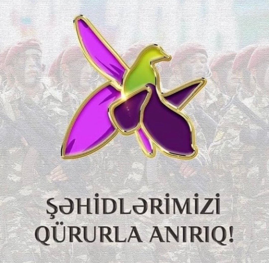 Allah bütün Şəhidlərimizə rəhmət eləsin... #27Sentyabr #Anımgunu #Vetenmuharibesi #Azerbaycan