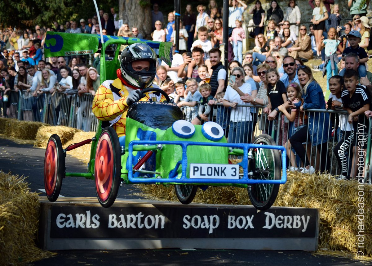 rje58photo's tweet photo. Few favourites from today at the Earls Barton Soap Box Derby @ChronandEcho @EarlsBartonPC https://t.co/m7tO7ElxKJ
