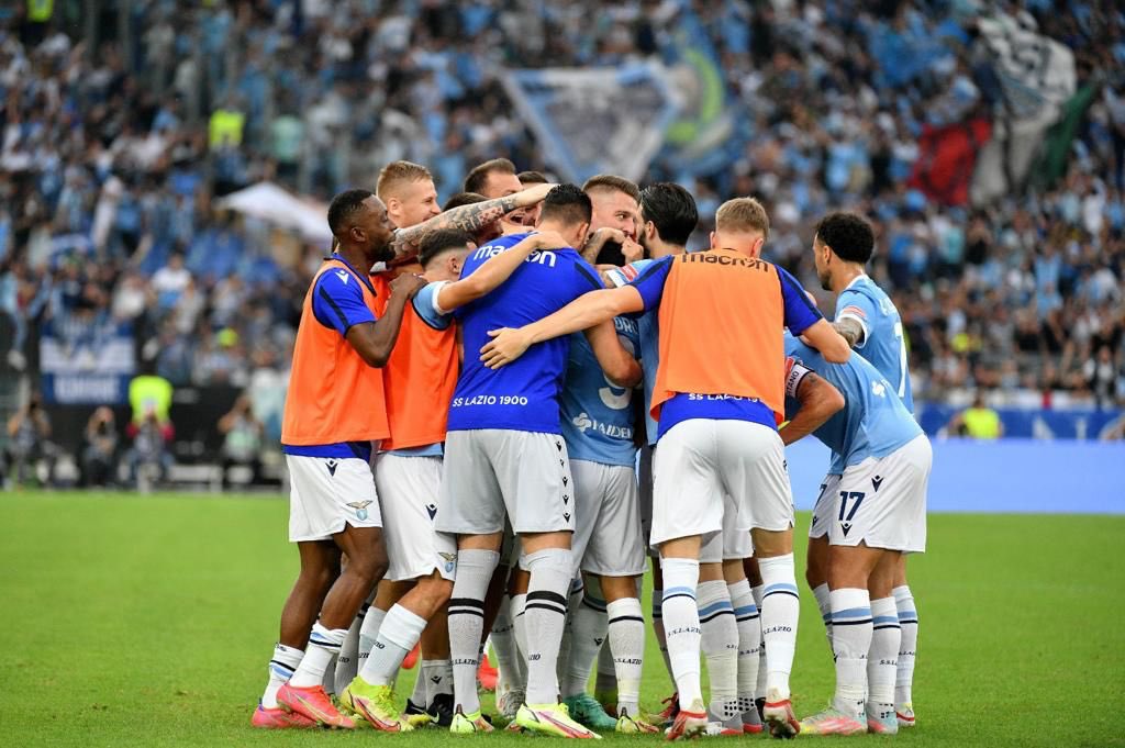 _Pedro17_'s tweet photo. È stata una partita di cuore ❤️ Segnare ed aiutare la squadra mi rende felice veramente!! Grazie per una atmosfera meravigliosa. Continuiamo a crescere piano piano… abbiate fiducia!! 💪🏻🙏🏻

@OfficialSSLazio #ForzaLazio #CMonEagles 🦅 ⚪🔵 https://t.co/1A9KyFXYdh