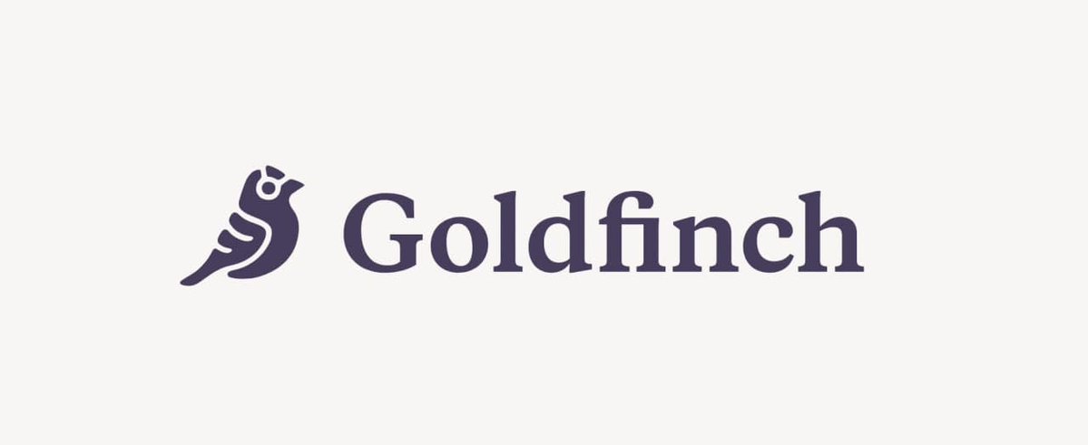 tussleHard's tweet photo. What is @goldfinch_fi ? The Goldfinch Credit Platform, is a decentralized credit platform, enables anyone to lend, not just banks. https://t.co/aOtqWQ4OdG