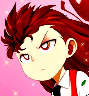 RedRxge's tweet photo. Shoulder bumps [the reader] while walking by. https://t.co/jZQYPIoEKl