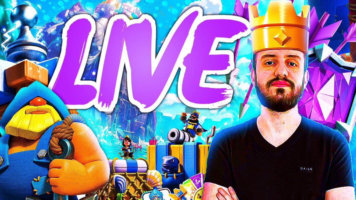 Hello les amis!!!!

On est parti pour un gros live!!! <a href="/EDFfeminine_/">EDFfeminine</a>  joue ses quarts de finale de Coupe du monde!!!!

Un choc face à l'Espagne à suivre juste ici : youtu.be/iYoLQ-ny9Rk