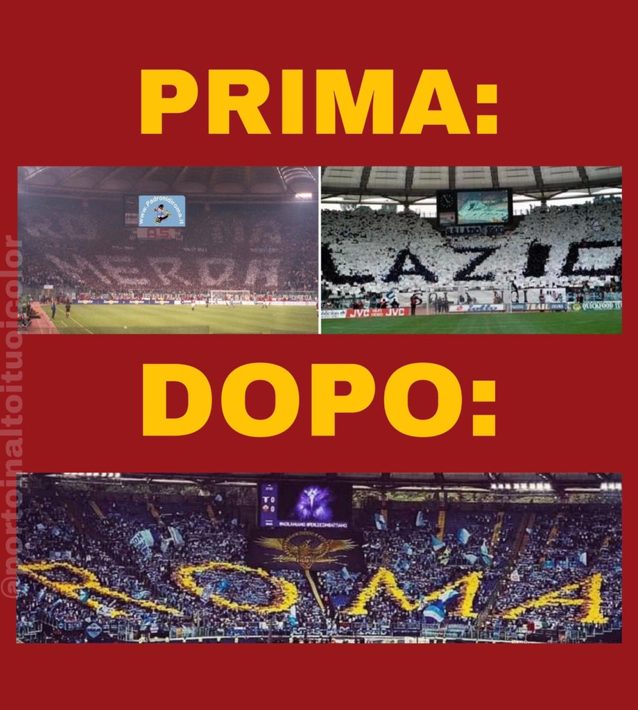 Solo la vostra incoerenza supera i vostri complessi. Confusi dal 1900. 

IL MIO NOME È IL SIMBOLO DELLA TUA ETERNA SCONFITTA!