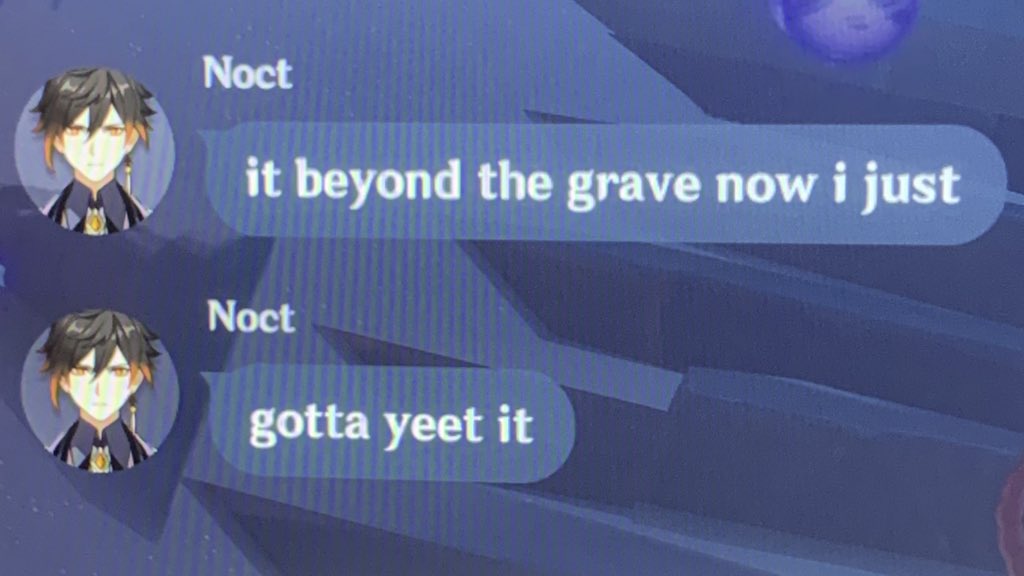 albaether's tweet image. tfw a spider interrupts the domain sesh