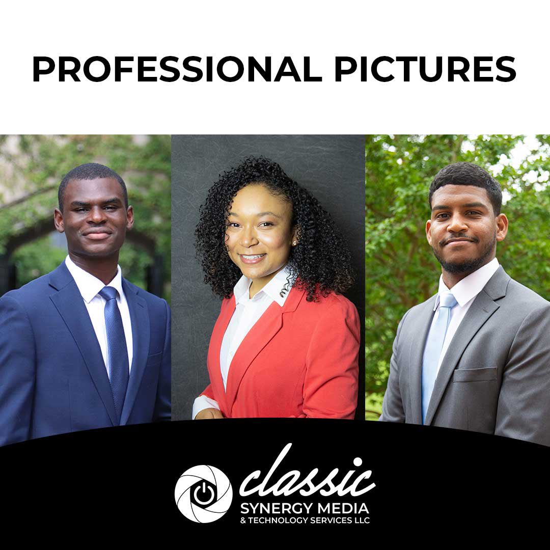 It’s never too early or too late to upgrade your professional photos. 

Starting a business? 
Still using an old photo?
Still using a selfie?
New job and want to start fresh? 

Book your shoot with us today!

#professionalportraits #professionalheadshots #linkedin #hesdshots